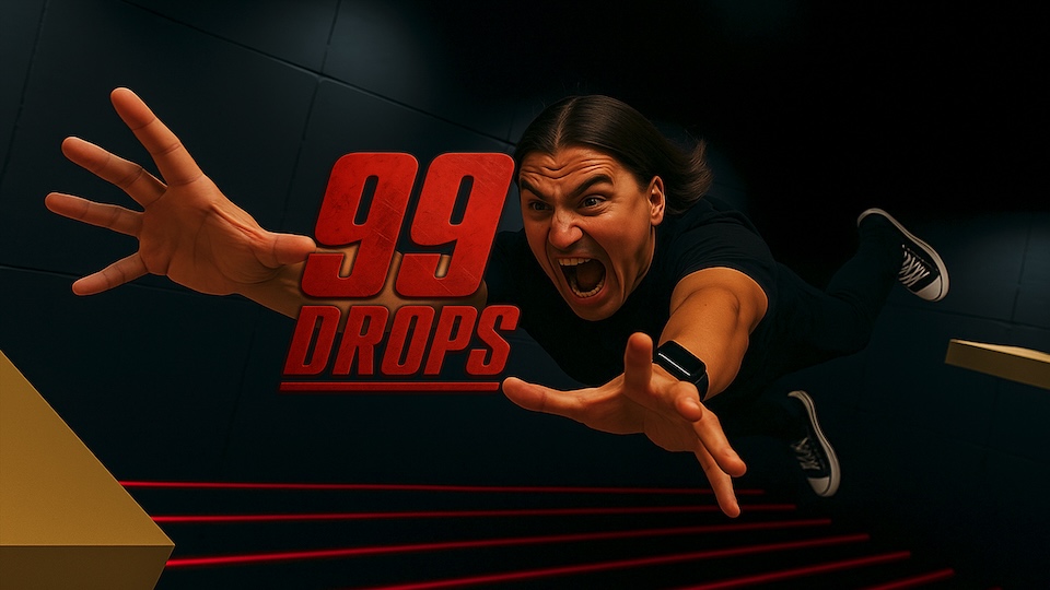 99 DROPS